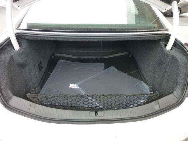 2017 Cadillac XTS Luxury 4dr Sedan